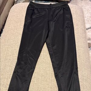 adidas Black Women's Track Pants